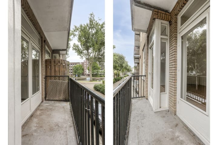 Foto 12 van Blancefloorstraat 4-1