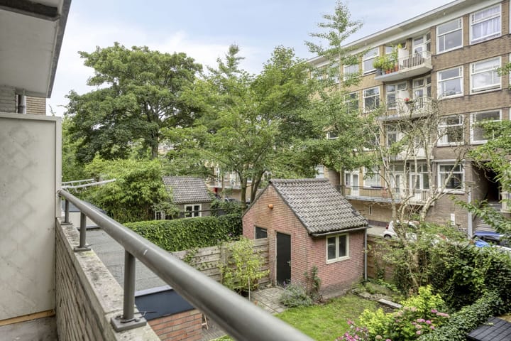 Foto 15 van Blancefloorstraat 4-1