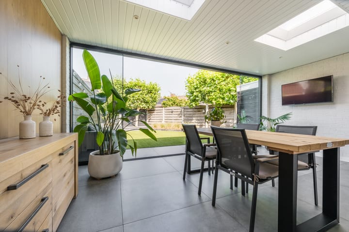 Foto 19 van Robert Schumansingel 6