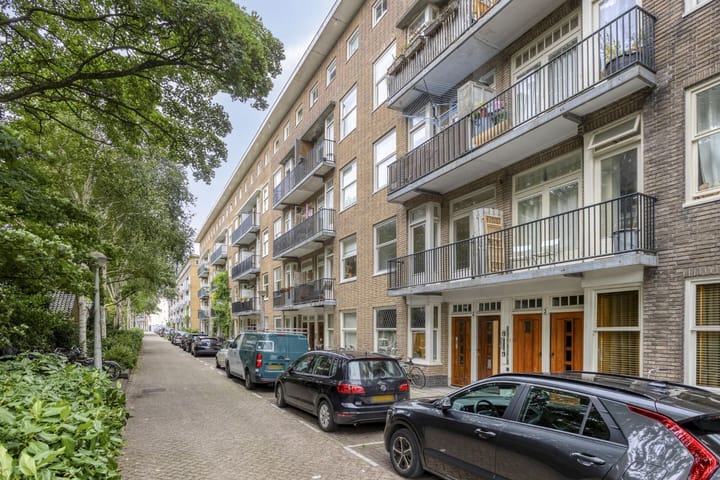 Foto 22 van Blancefloorstraat 4-1