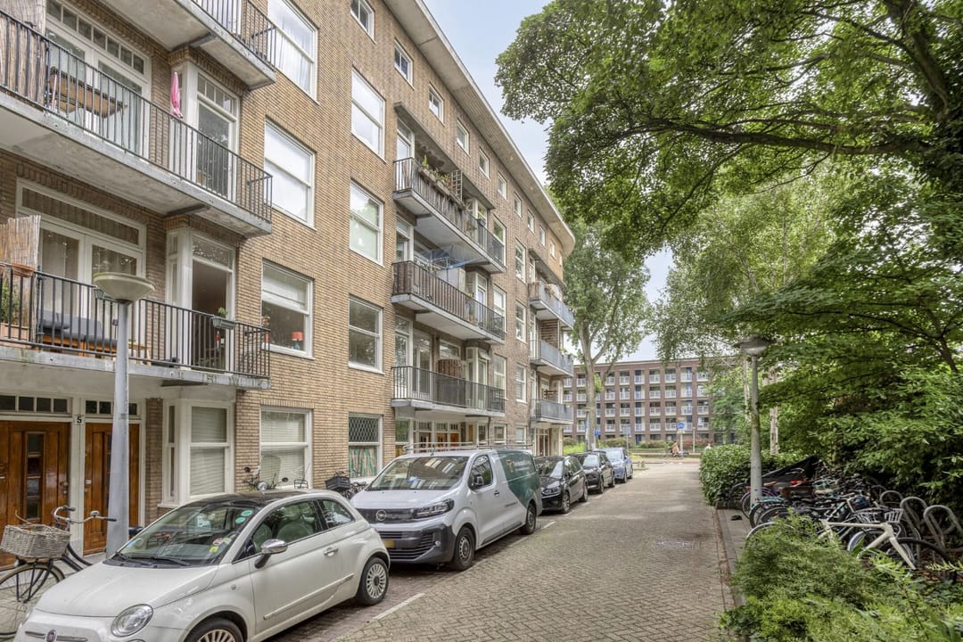 Foto 23 van Blancefloorstraat 4-1