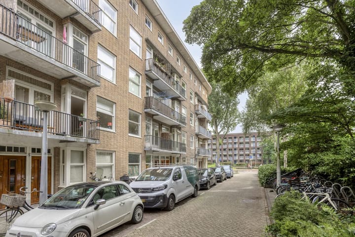 Foto 23 van Blancefloorstraat 4-1