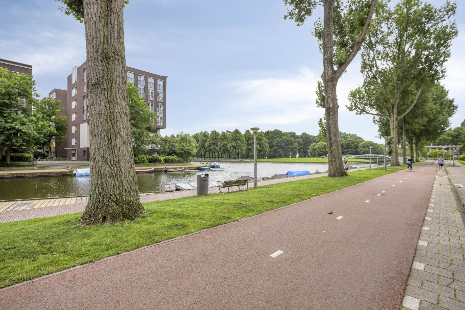 Foto 24 van Blancefloorstraat 4-1