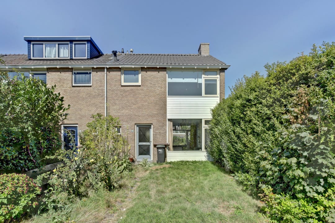 Foto 1 van Gitaarstraat 2