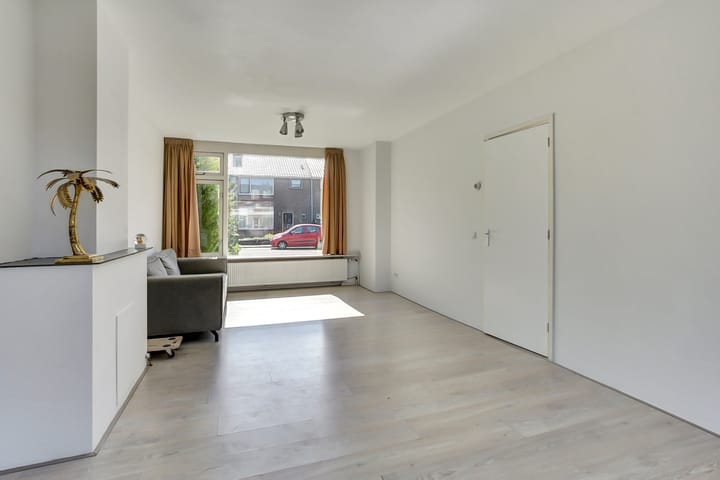 Foto 2 van Gitaarstraat 2