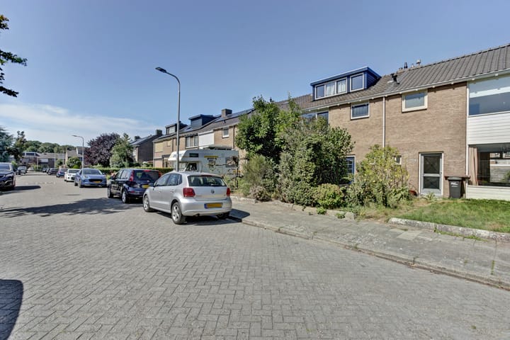 Foto 4 van Gitaarstraat 2