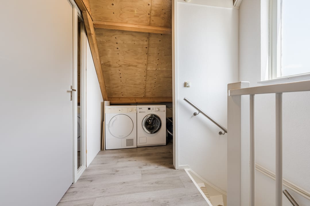 Foto 32 van Robert Schumansingel 6