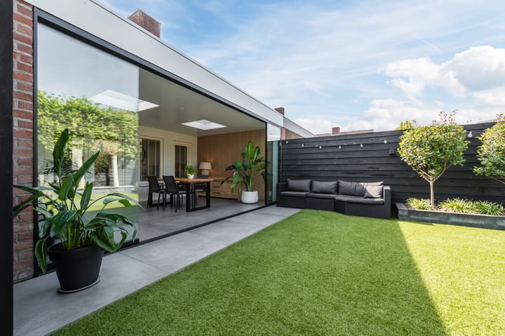 Foto 37 van Robert Schumansingel 6