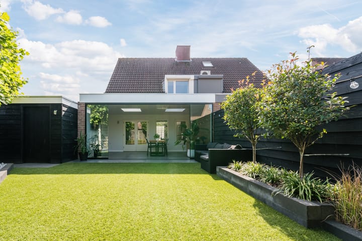 Foto 38 van Robert Schumansingel 6