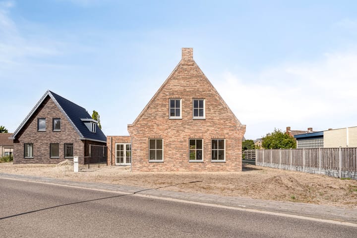 Foto 53 van Wouwbaan 25