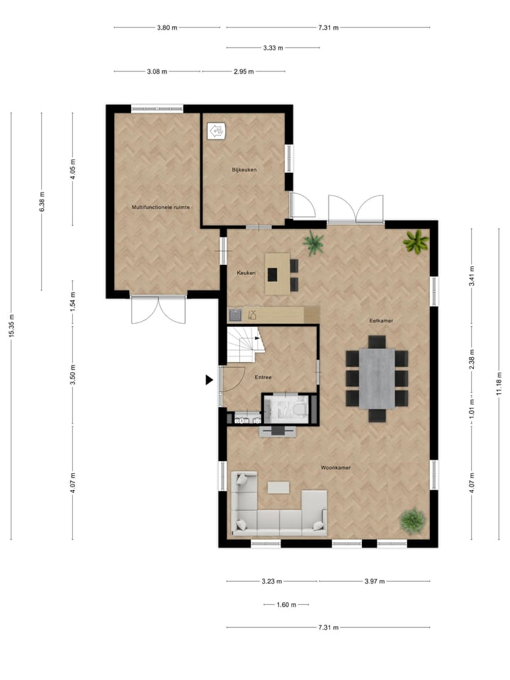 Foto 60 van Wouwbaan 25