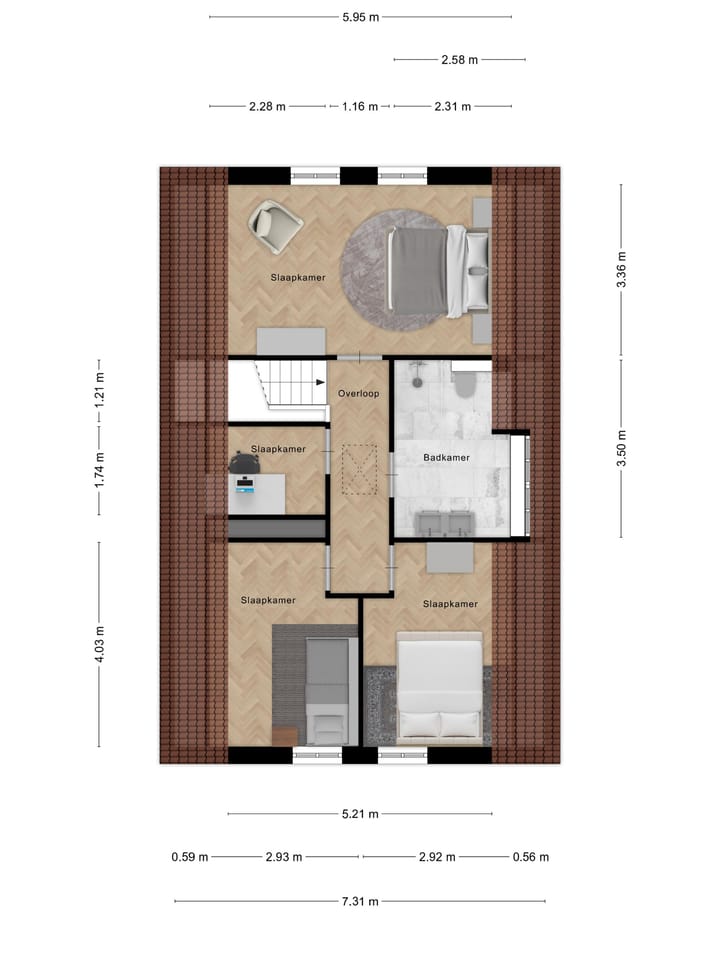 Foto 61 van Wouwbaan 25