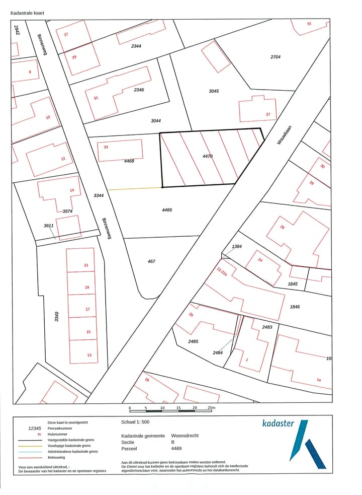 Foto 63 van Wouwbaan 25