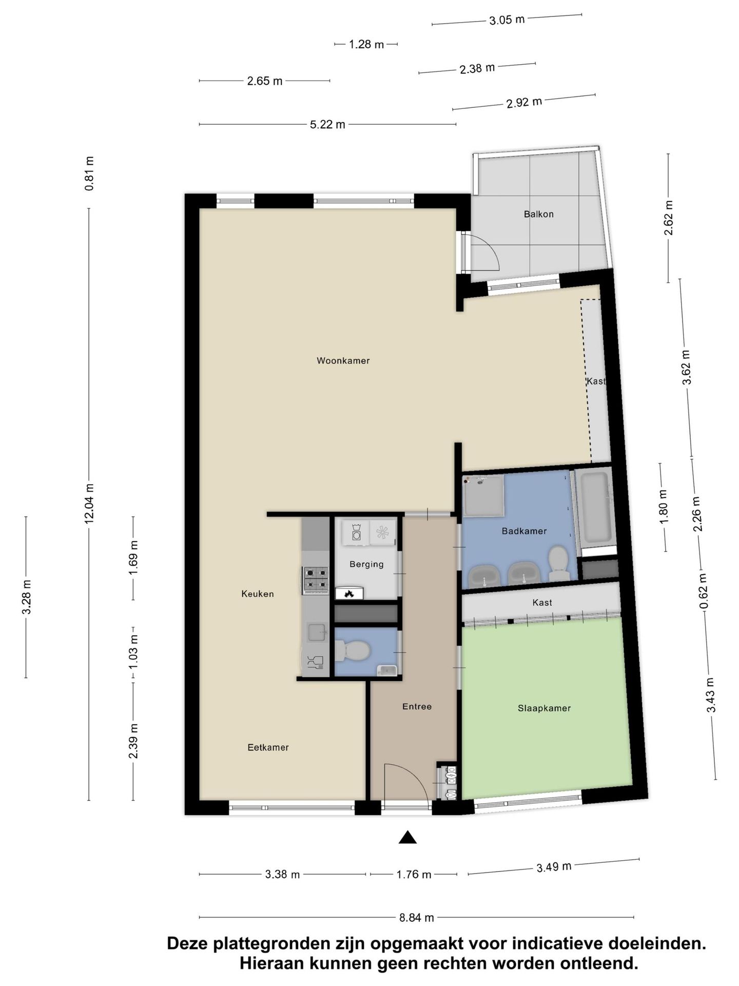 Foto 29 van Hardenbrink 61