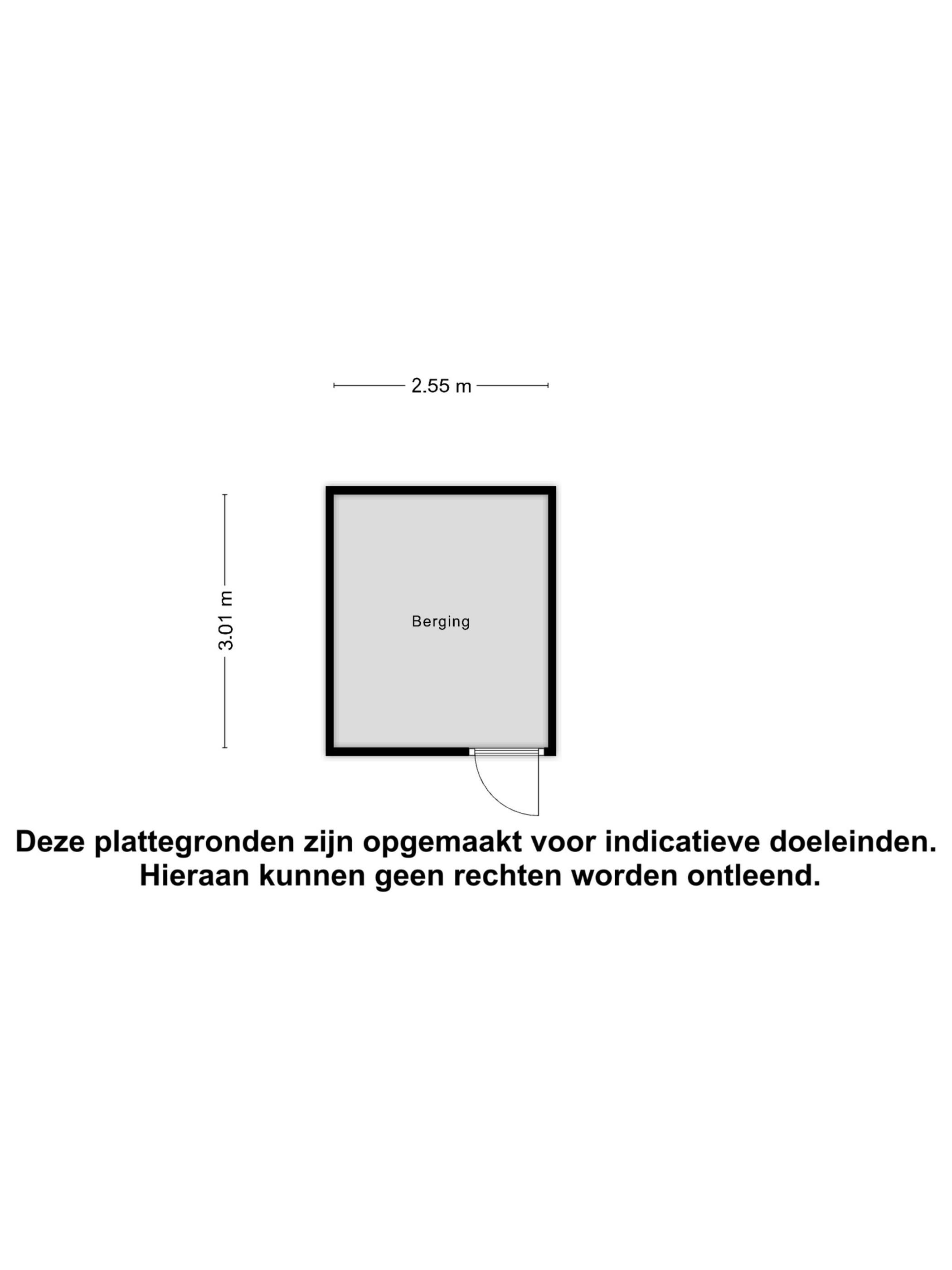 Foto 30 van Hardenbrink 61