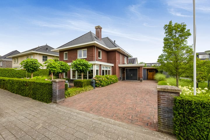 Foto 2 van Schuifknoop 13