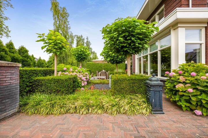 Foto 4 van Schuifknoop 13