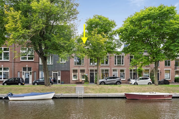 Foto 1 van Molengracht 16