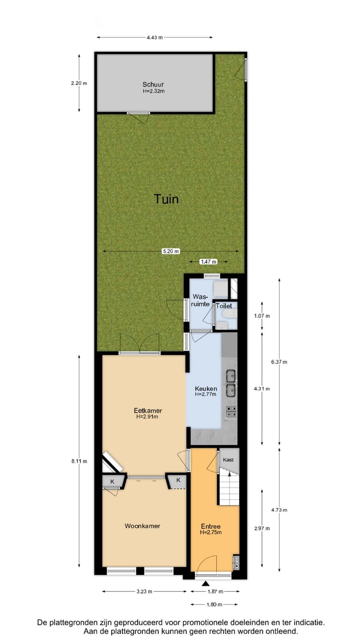 Foto 48 van Molengracht 16