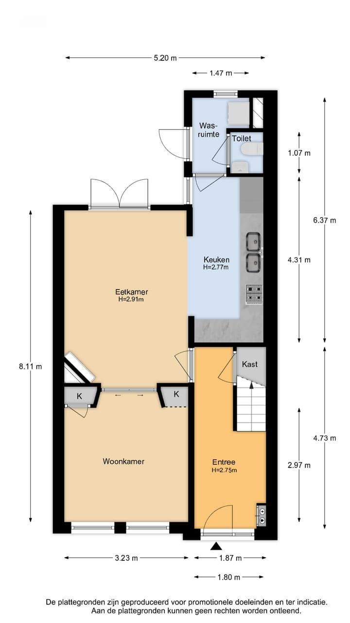 Foto 49 van Molengracht 16