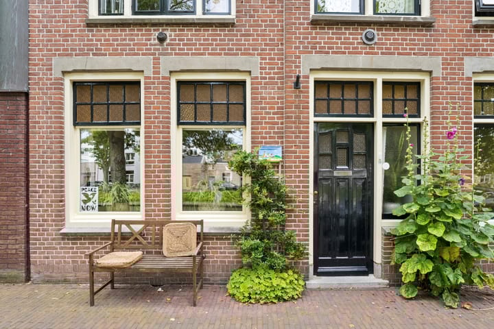 Foto 4 van Molengracht 16