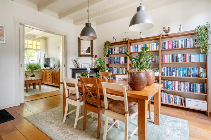 Foto 8 van Molengracht 16