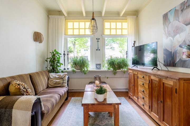 Foto 9 van Molengracht 16