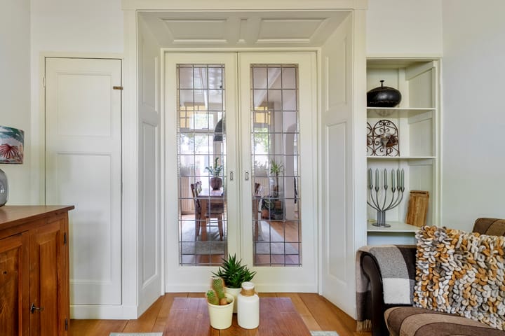 Foto 11 van Molengracht 16