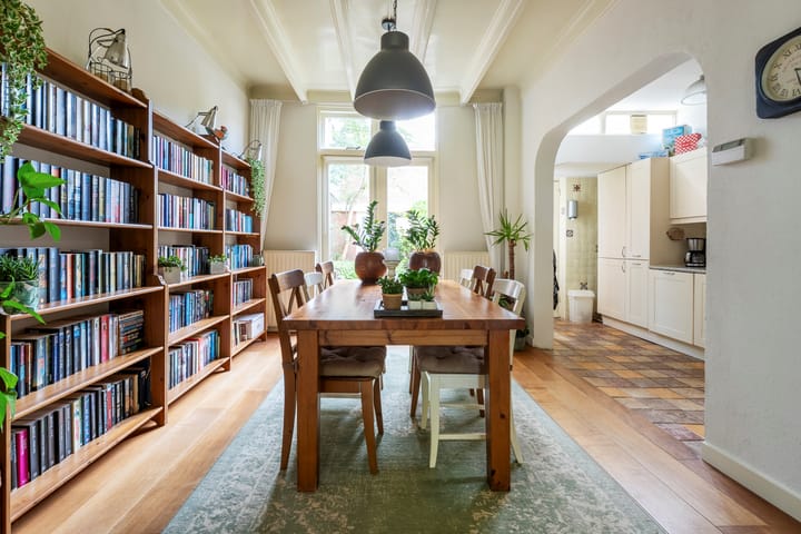 Foto 13 van Molengracht 16