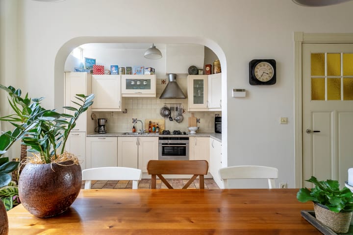 Foto 14 van Molengracht 16