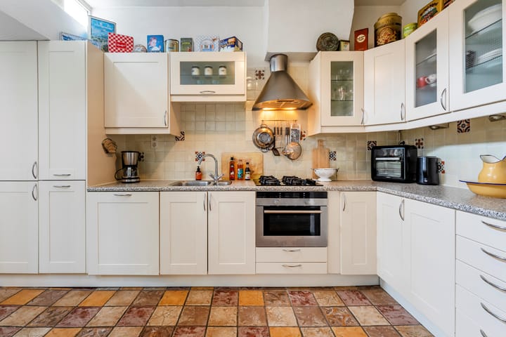 Foto 17 van Molengracht 16