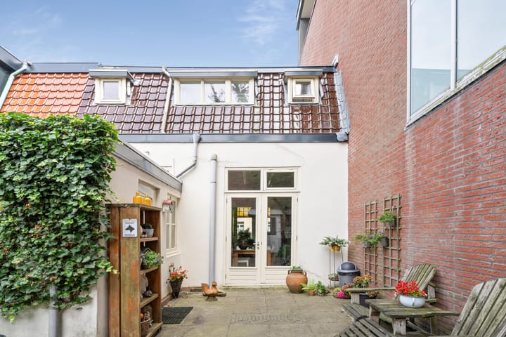 Foto 22 van Molengracht 16