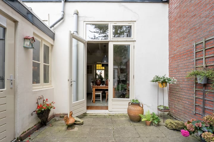 Foto 23 van Molengracht 16