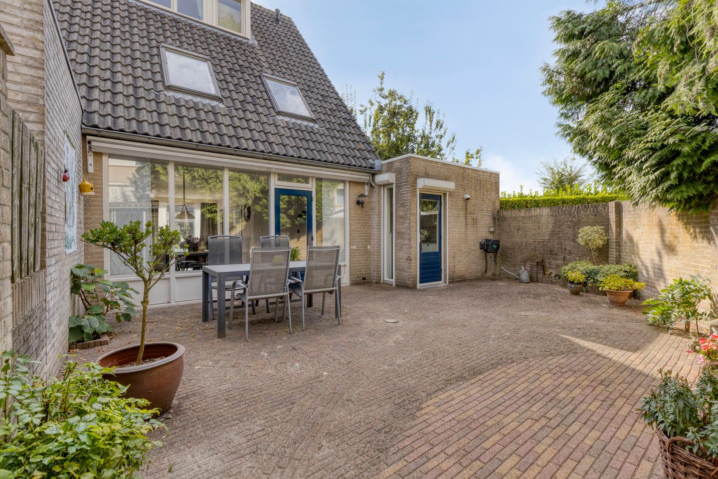 Foto 4 van Holtenstraat 63