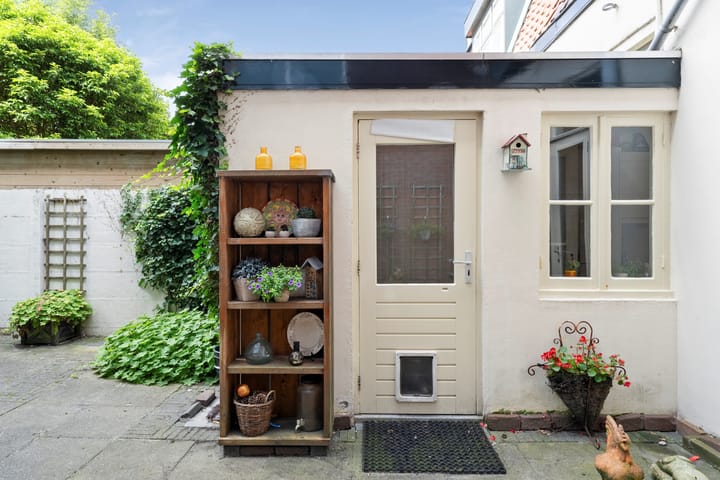 Foto 24 van Molengracht 16