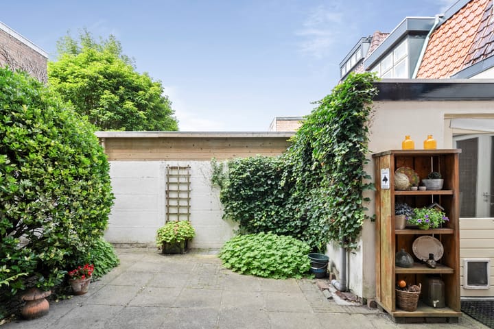 Foto 26 van Molengracht 16