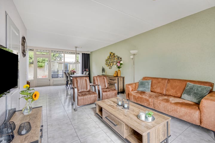 Foto 9 van Holtenstraat 63