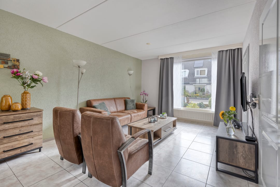 Foto 11 van Holtenstraat 63