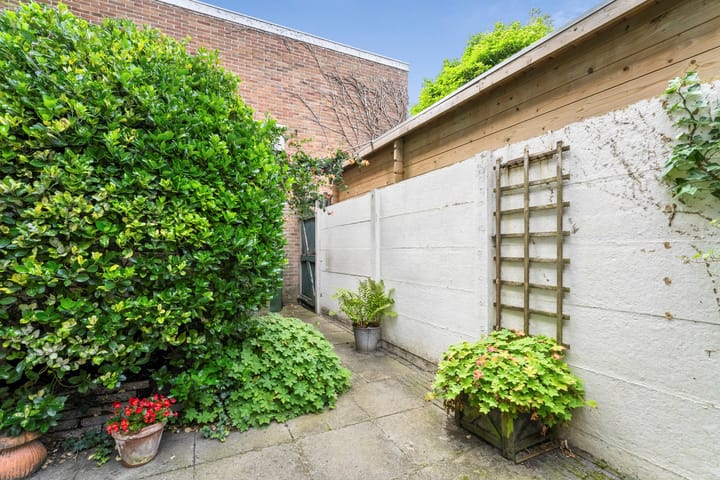 Foto 28 van Molengracht 16