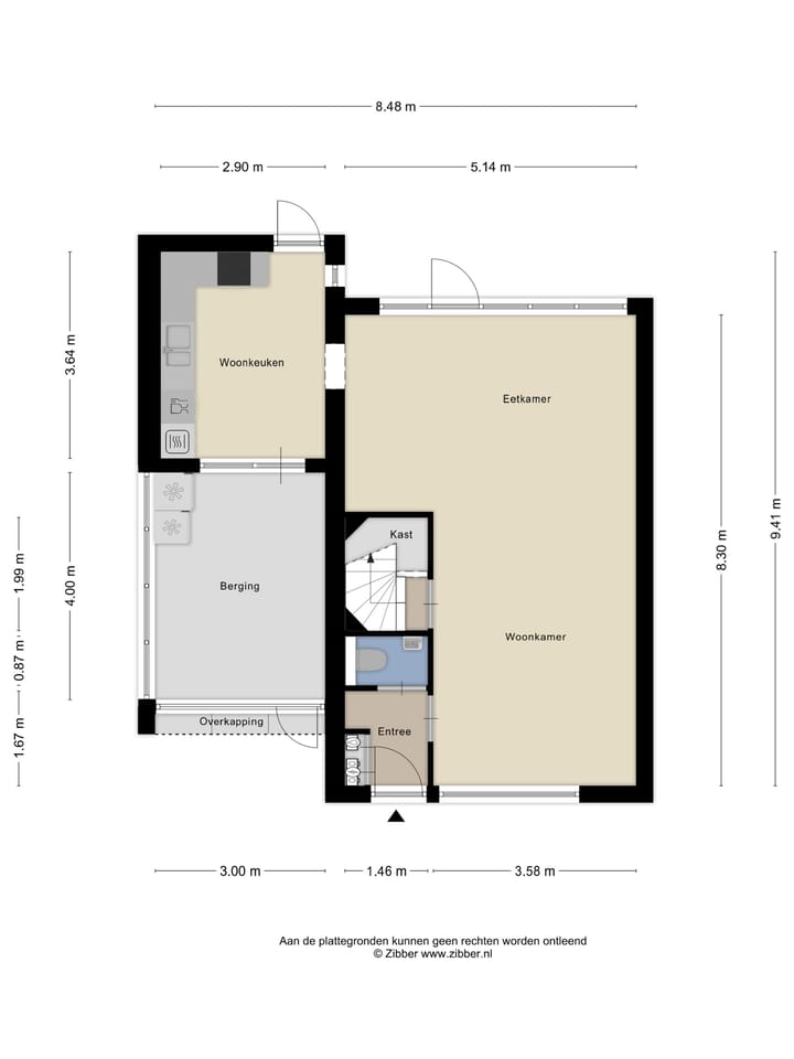 Foto 36 van Holtenstraat 63