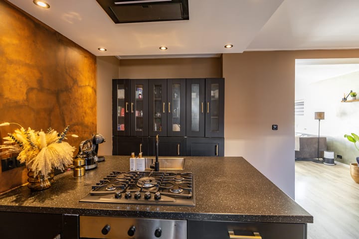 Foto 3 van Trompstraat 14