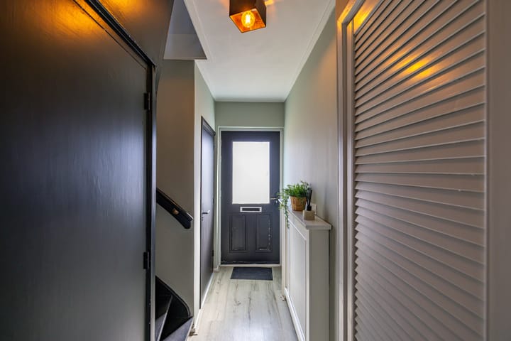 Foto 5 van Trompstraat 14