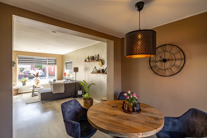 Foto 7 van Trompstraat 14