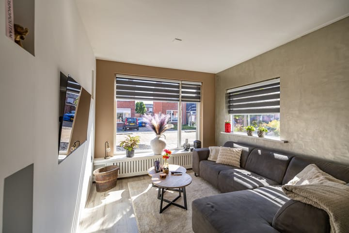 Foto 9 van Trompstraat 14