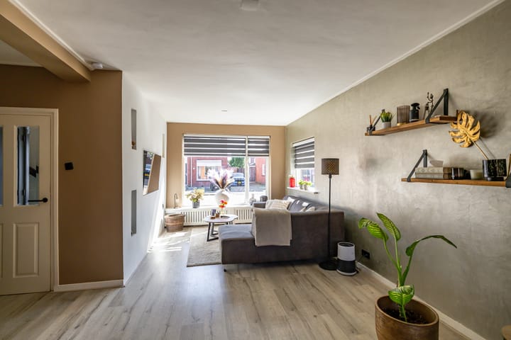 Foto 14 van Trompstraat 14