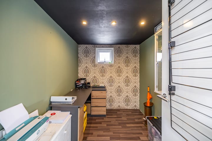 Foto 22 van Trompstraat 14