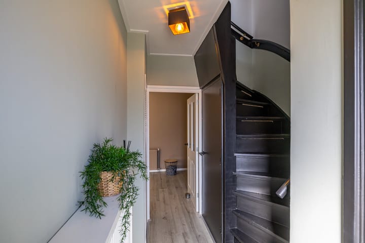 Foto 23 van Trompstraat 14