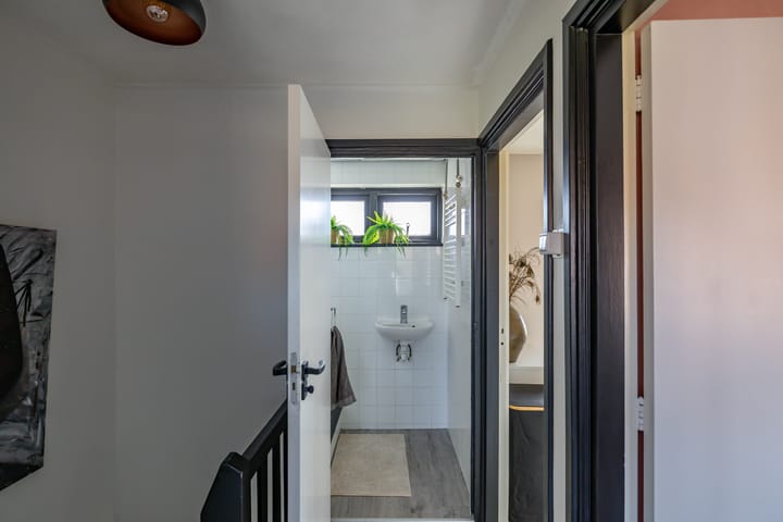 Foto 24 van Trompstraat 14