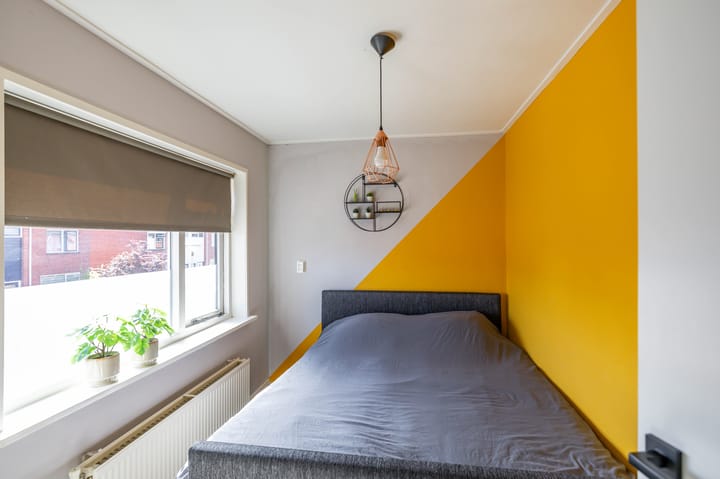 Foto 27 van Trompstraat 14