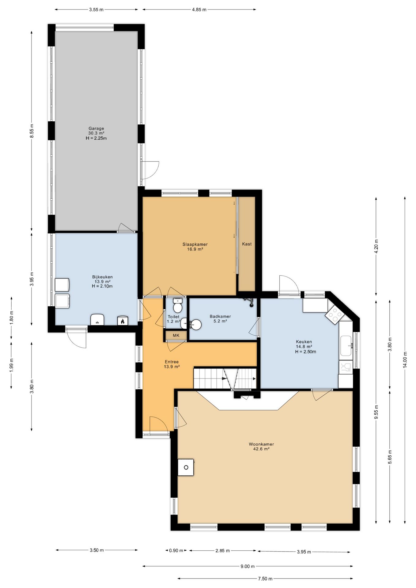 Foto 60 van Hoofdstraat 7